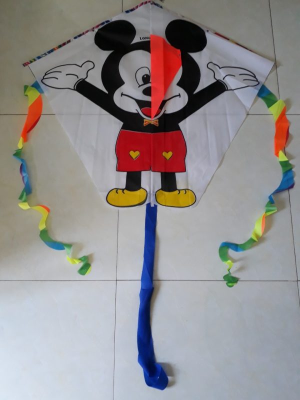 diều chuột mickey