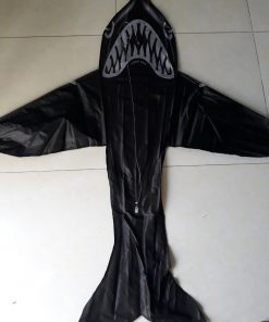 diều cá mập đen lớn